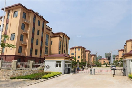 科信小区5号楼3室2厅1卫117㎡