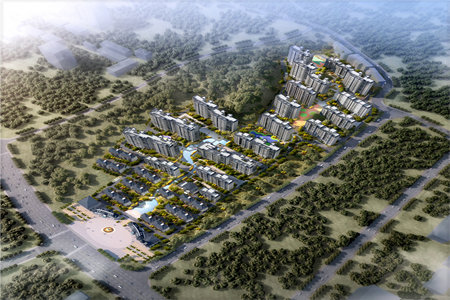 出售泰安中庭尚城3室2厅1卫94平简单装修